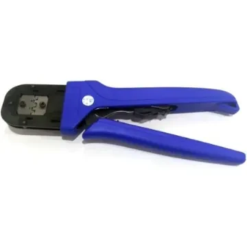 Hirose DF Hand Crimp Tool for DF63 Connector Contacts - HT802/DF63-1618S-2 product image