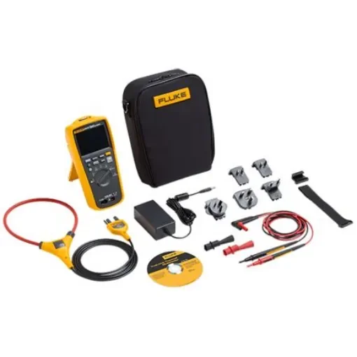 Fluke 279 FC Multimeter Kit - FLUKE-279FC/IFLEX product image