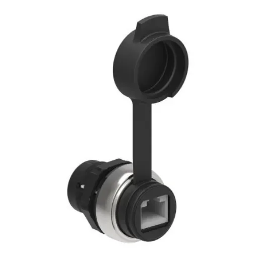 Lovato Platinum Series RJ45 Connector - LPCD06 product image