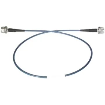 Huber+Suhner Male N Type to Male N Type, 1.829m, Terminated50 O - ST-18/NM/NM/72 product image