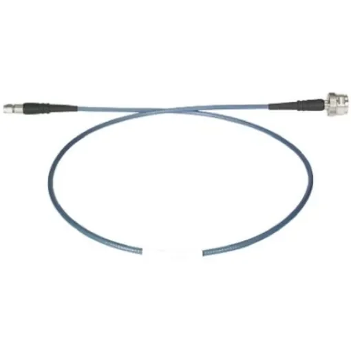 Huber+Suhner Male SMA to Male N Type, 1.829m, Terminated50 O - ST-18/SMAM/NM/72 product image