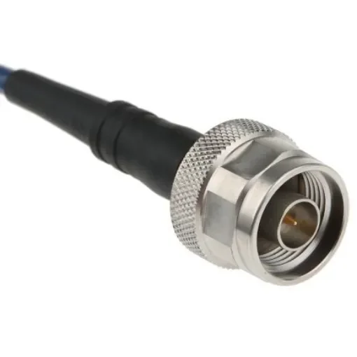 Huber+Suhner Male SMA to Male N Type, 914mm, Terminated50 O - ST-18/SMAM/NM/36 product image