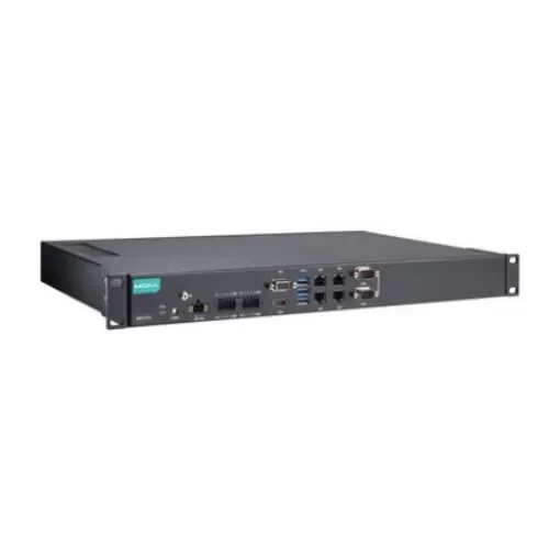 MOXA RKP-C110-C1-8C-T, Network Switch 19 Port Network Switch USB product image
