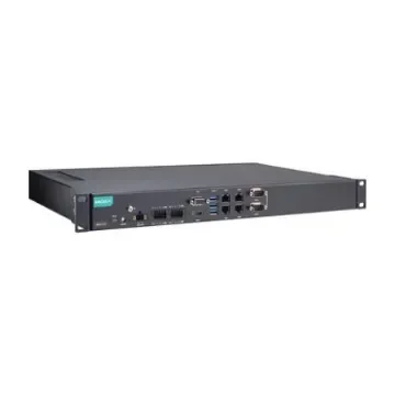 MOXA RKP-C110-C7-T, Network Switch 11 Port Network Switch USB product image
