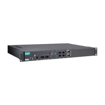 MOXA RKP-A110-E2-8C-T, Network Switch 19 Port Network Switch USB product image