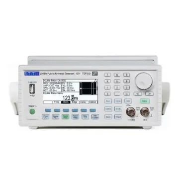 Aim-TTi TGP3121 Pulse Generator, 1 mHz min, 25 (Double Pulse) MHz, 50 (Pulse) MHz max product image