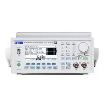 Aim-TTi TGP3122  Pulse Generator, 1 mHz min, 25 (Double Pulse) MHz, 50 (Pulse) MHz max - TGP3122  product image