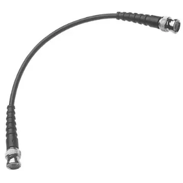 Telegartner Straight 50O RF Adapter BNC Socket to BNC Socket - L00010A1576 product image