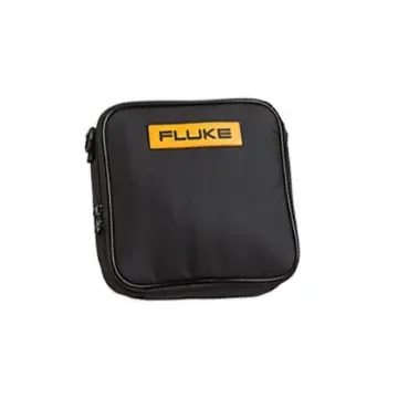 Fluke Carrying Case for Use with Fluke 11X Series Digital Multimeter, Fluke 170 Series Digital Multimeter, Fluke 20 - C116 product image