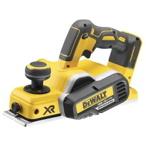 DeWALT DCP580N-XJ Cordless 18V Planer product image
