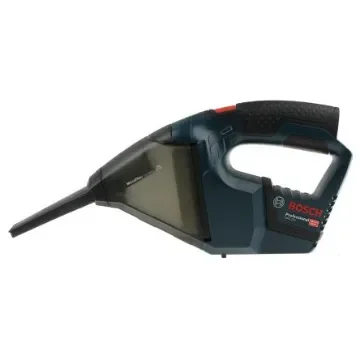 Bosch GAS 12V Handheld Mini Vacuum Cleaner for Portable Vacuuming, 12V - 06019E3000 product image