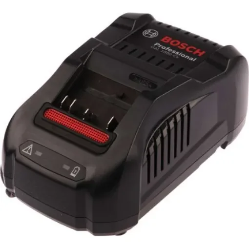 Bosch 1600A00B8H Power Tool Charger, 18V for use with Power Tools, UK Plug product image