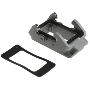 HARTING Han B Heavy Duty Power Connector Housing - 09300100301 product image