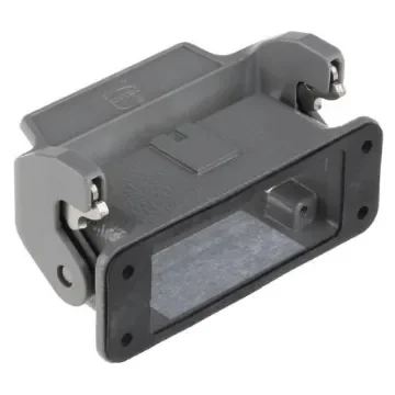 HARTING Han A Heavy Duty Power Connector Housing - 09200100301 product image