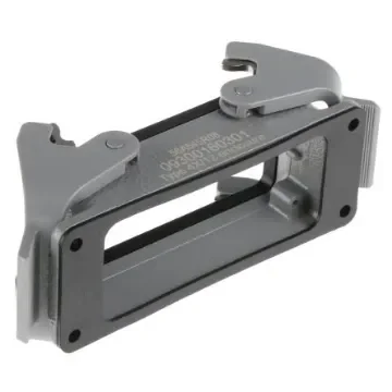 HARTING Han B Heavy Duty Power Connector Housing - 09300160301 product image
