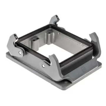 HARTING Han B Heavy Duty Power Connector Housing - 09300320301 product image