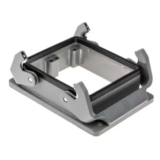 HARTING Han B Heavy Duty Power Connector Housing - 09300320301 product image