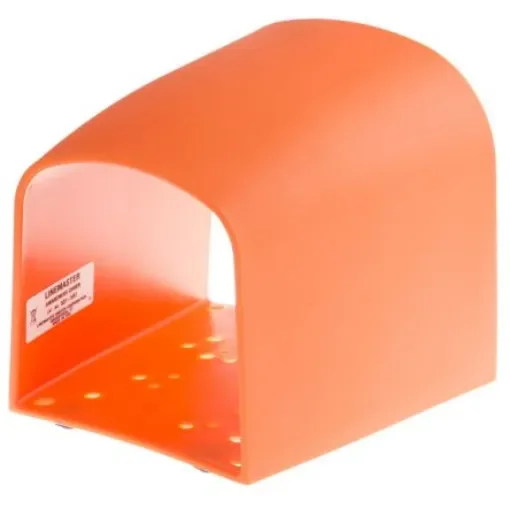 RS PRO Foot Switch Guard Cover for Foot Switch - 116653 product image