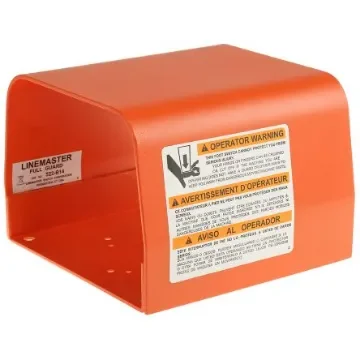 RS PRO Foot Switch Guard Cover for Foot Switch - 116726 product image