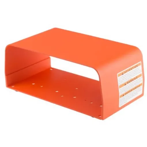 RS PRO Foot Switch Guard Cover for Foot Switch - 116782 product image