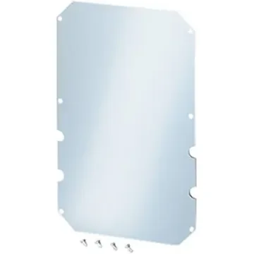 HENSEL ENYFLEX Distribution Board - Mi MP 3 product image