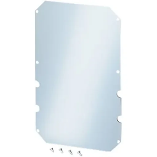 HENSEL ENYFLEX Distribution Board - Mi MP 3 product image