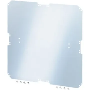 HENSEL ENYMOD Distribution Board - Mi MP 8 product image