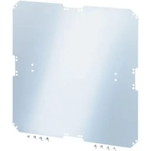 HENSEL ENYMOD Distribution Board - Mi MP 8 product image