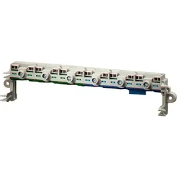 HENSEL ENYBOARD Distribution Board, 75 A - KV FC 12 product image