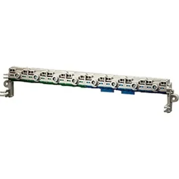 HENSEL ENYBOARD Distribution Board, 75 A - KV FC 18 product image
