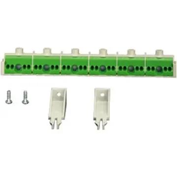 HENSEL ENYMOD Distribution Board - FP FC 054 product image