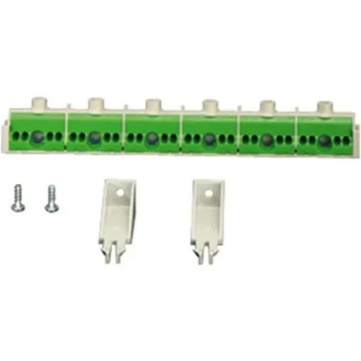 HENSEL ENYMOD Distribution Board - FP FC 054 product image