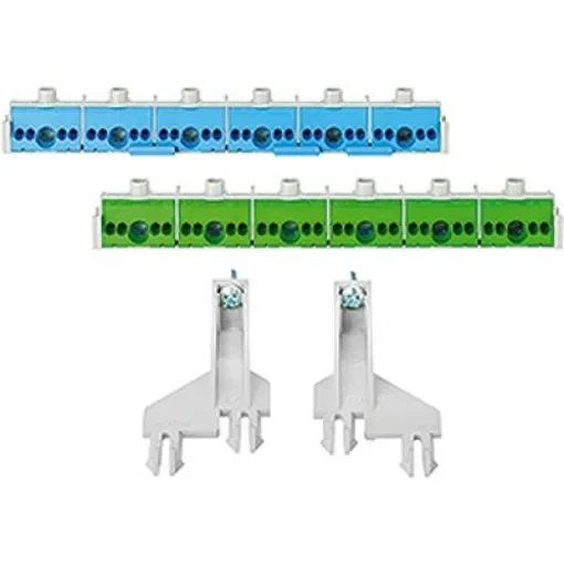 HENSEL ENYSTAR Distribution Board, 75 A - FC PN 60 product image