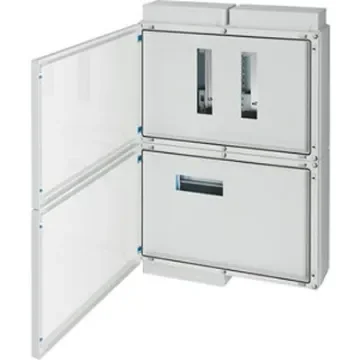 HENSEL ENYSTAR Distribution Board, 8 Way, 63 A - FP VN 0811 GB product image