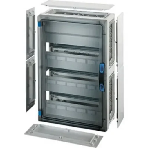 HENSEL ENYSTAR Distribution Board, 63 A - FP 1418 product image