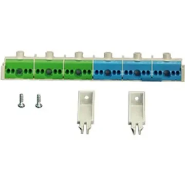 HENSEL ENYSTAR Distribution Board, 75 A - FP FC 24 product image