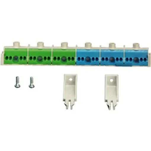 HENSEL ENYSTAR Distribution Board, 75 A - FP FC 24 product image