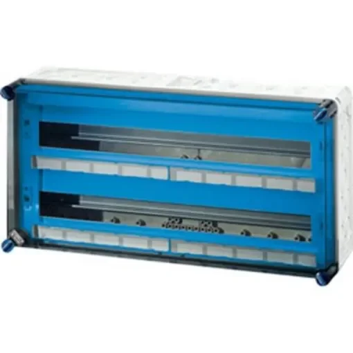 HENSEL ENYMOD Distribution Board - Mi 1456 product image