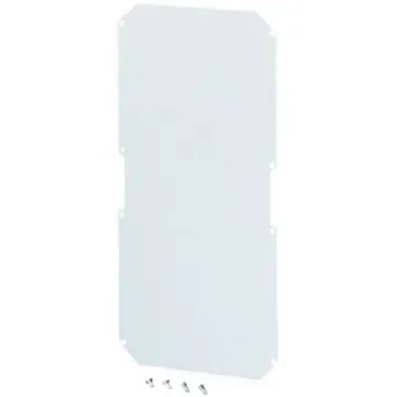 HENSEL ENYFLEX Distribution Board - Mi MP 4 product image