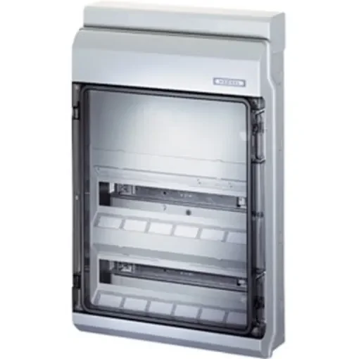 HENSEL ENYBOARD Distribution Board, 63 A - KV 9350 product image