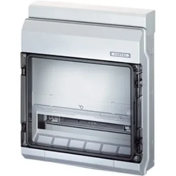 HENSEL ENYBOARD Distribution Board, 63 A - KV 9230 M product image