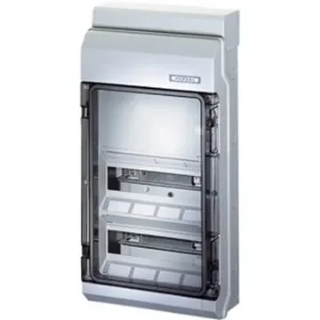 HENSEL ENYBOARD Distribution Board, 63 A - KV 9330 M product image