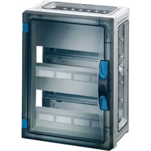 HENSEL ENYSTAR Distribution Board, 63 A - FP 1216 product image