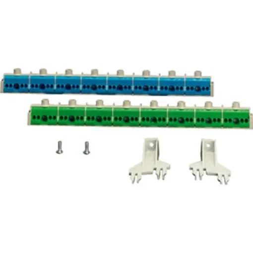 HENSEL ENYSTAR Distribution Board, 75 A - FP FC 51 product image