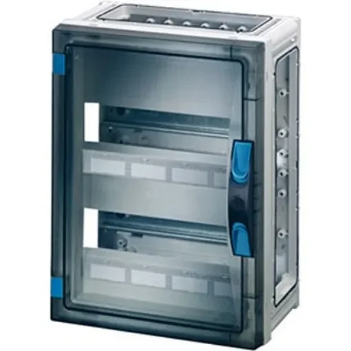 HENSEL ENYSTAR Distribution Board, 100 A - FP 1249 product image