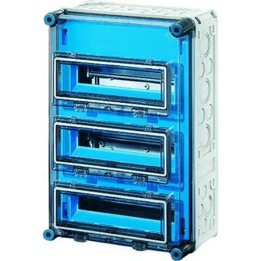 HENSEL ENYMOD Distribution Board - Mi 1339 product image