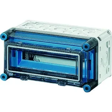 HENSEL ENYBOARD Distribution Board - Mi 1119 product image