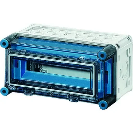 HENSEL ENYBOARD Distribution Board - Mi 1119 product image