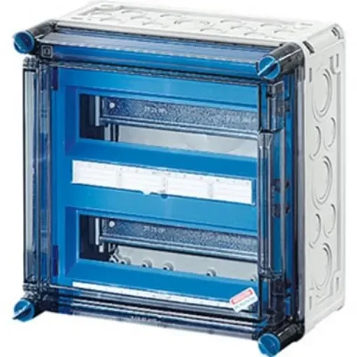 HENSEL ENYMOD Distribution Board - Mi 1226 product image