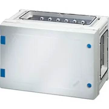HENSEL ENYSTAR Distribution Board, 125 A - FP 1100 product image